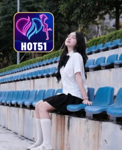 Read more about the article Dominic Simmons Gadis Cantik di Apk Hot51 Terbaru