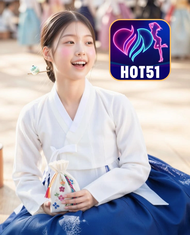 Elliot Jenkins-Hot51