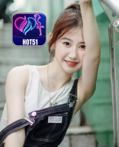 Read more about the article Ember Blaze Gadis Cantik di Apk Hot51 Terbaru