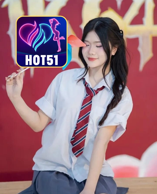 Everett Richardson-Hot51