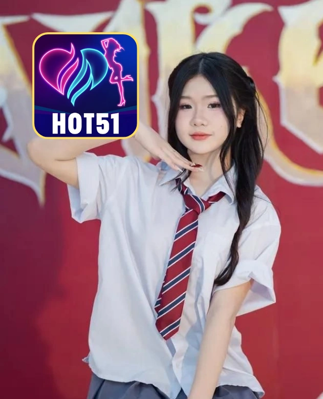 Everett Richardson-Hot51