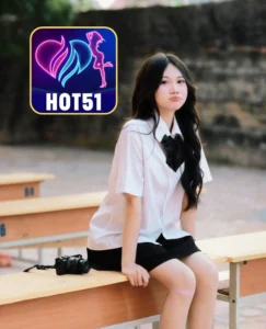 Read more about the article Quentin Foster Gadis Cantik di Apk Hot51 Terbaru