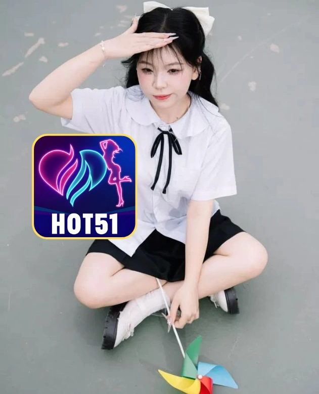 Harrison Sanders-Hot51