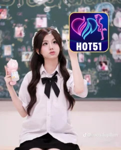 Read more about the article Harrison Sanders Cantik Memikat di Apk Hot51 Terbaru