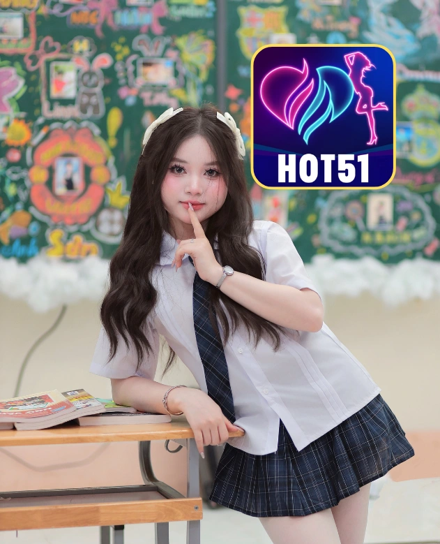 Harrison Sanders-Hot51