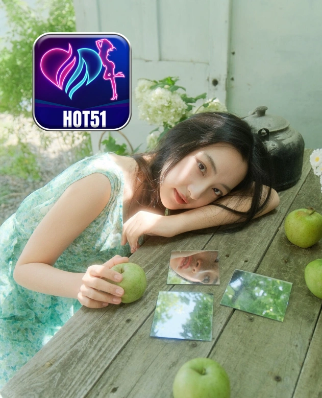 Isabella Hayes-HOT51