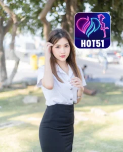 Read more about the article Jake Turner Gadis Cantik yang Memukau di Hot51