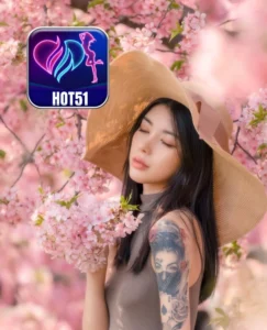 Read more about the article Pesona Joseph Turner Beautiful Girl di Hot51 Live App