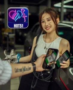 Read more about the article Kai Steele Bintang Cantik Paling Hits di Apk Hot51