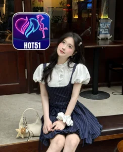 Read more about the article Matthew Lewis Girl Star Bersinar di Apk Hot51 Live