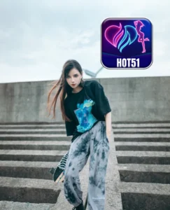 Read more about the article Nathan Parker Bintang Cantik Trending di Apk Hot51 Live