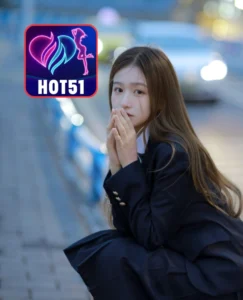 Read more about the article Ophelia Hayes Cantik Bersinar di Hot51 Apk