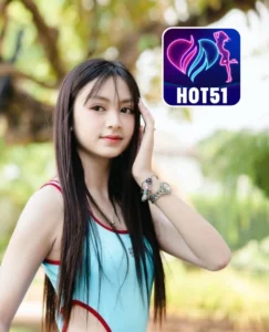 Read more about the article Parker Sanders Gadis Cantik di Apk Hot51 Viral