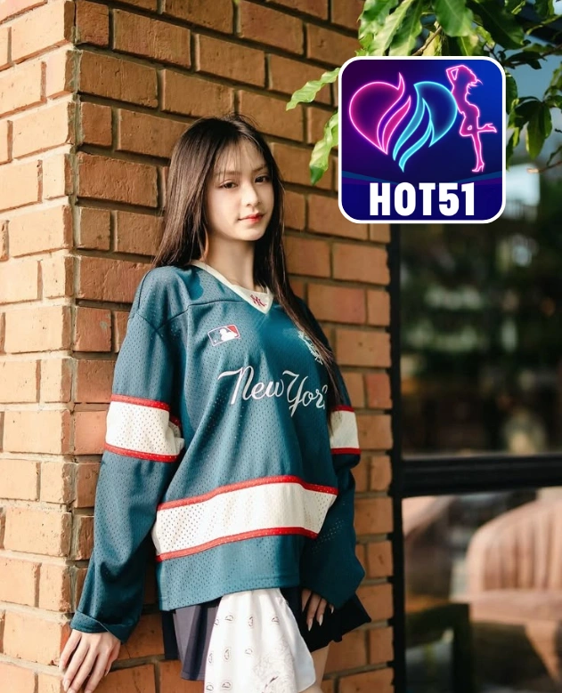 Parker Sanders-Hot51