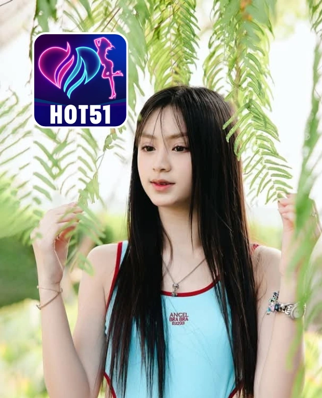 Parker Sanders-Hot51