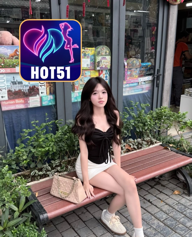 Patrick Morgan-Hot51