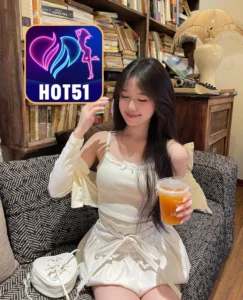 Read more about the article Uriel Powell di Hot51 Apk Pesona Cantik Memikat