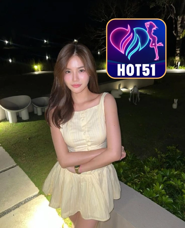 Vincent Richardson-Hot51