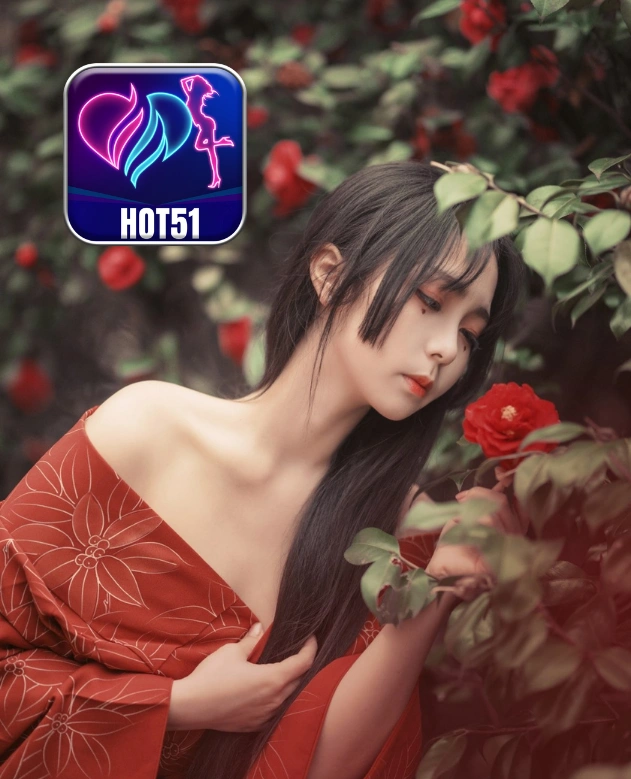 Violet Blaze-HOT51