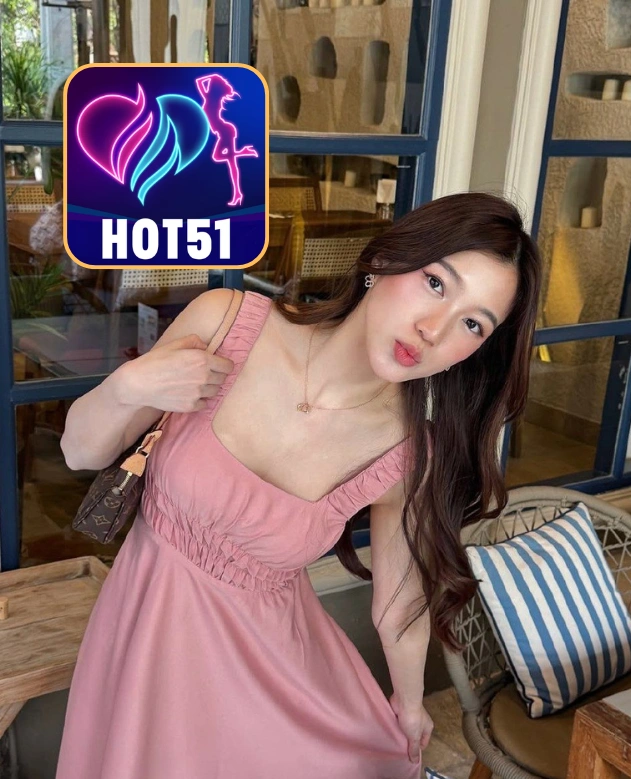 Xavier Sanders-Hot51