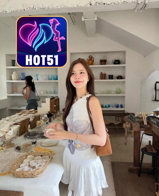 Xavier Sanders-Hot51