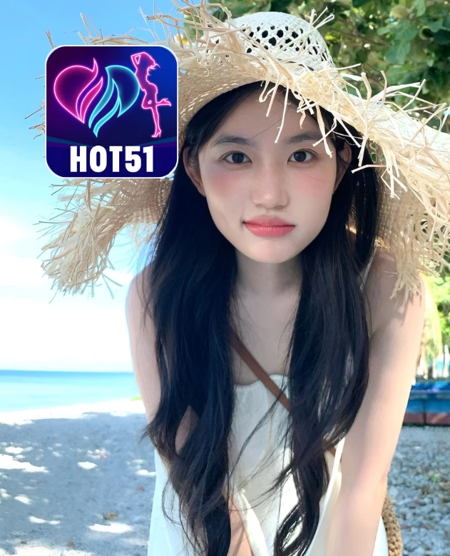 Zander Richardson-Hot51