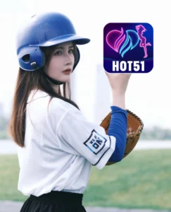 Read more about the article Claire King di Hot51 Pesona Live Streaming Menarik