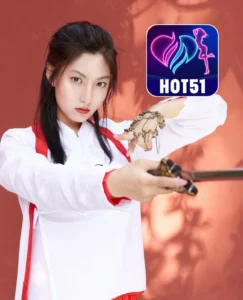 Read more about the article Dylan Nelson Bintang Cantik Bersinar di Apk Hot51