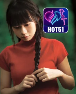 Read more about the article Gavin Richardson Cantik di Hot51 Aplikasi Viral