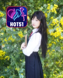 Read more about the article Gavin Sanders Cantik di Apk Hot51 Terbaru 2026