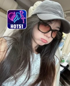 Read more about the article George Wells di Hot51 Pesona Cantik yang Memikat 2026