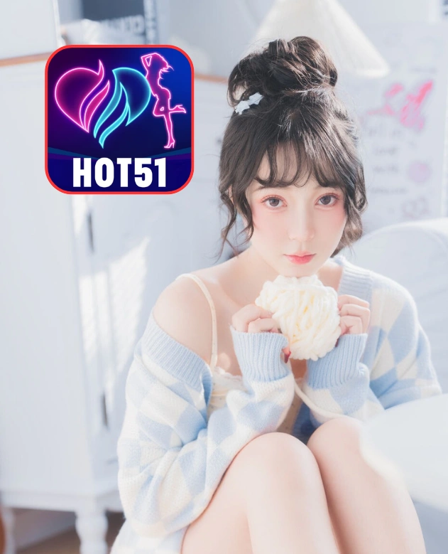 You are currently viewing Hudson Jenkins Cantik di Hot51 Apk Terbaru 2026