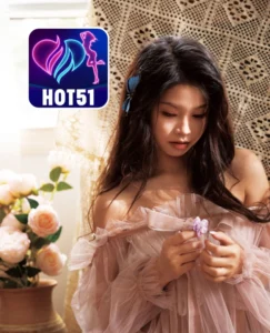 Read more about the article Isaac Morgan Cantik di Apk Hot51 Terbaru 2026