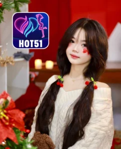 Read more about the article Imani Oliver di Hot51 Pesona Cantik Live Streaming