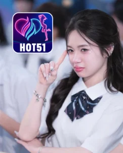 Read more about the article Jackson Benjamin Edwards di Hot51 Live Menarik Sekali