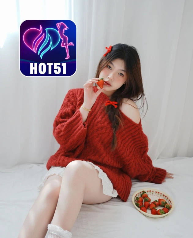 Jing Jing Yi-HOT51