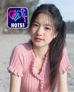 Read more about the article Louis Shaw di Hot51 2026 Pesona Cantik yang Memikat Hati