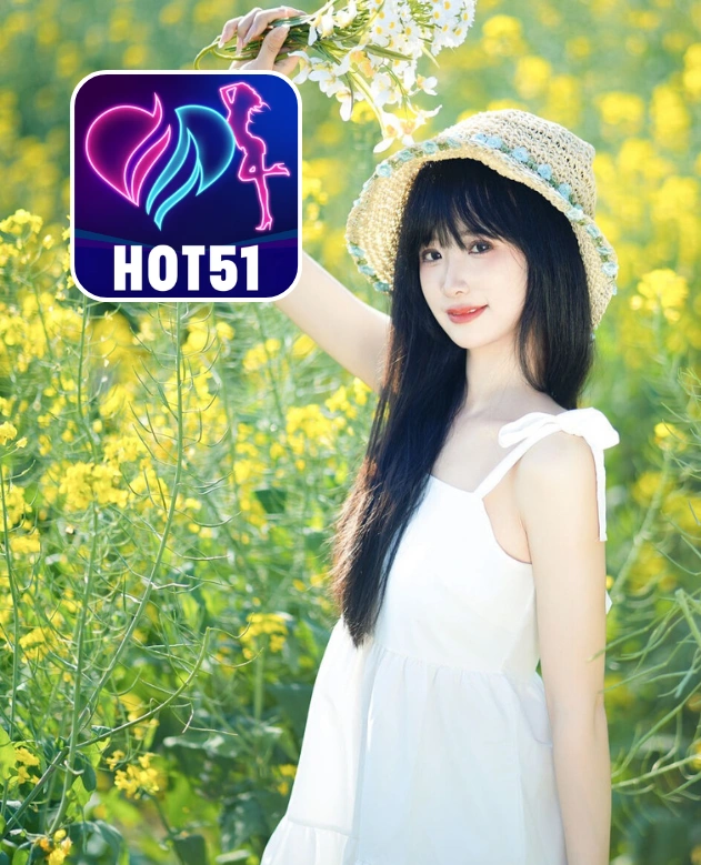 You are currently viewing Review Hot51 Luke Christopher Rogers di Apk Hot51