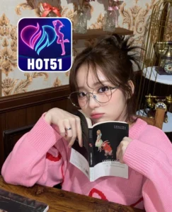 Read more about the article Maya York di Hot51 Pesona Live Streaming