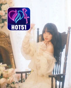 Read more about the article Oliver James Phillips di Hot51 dan Daya Tariknya