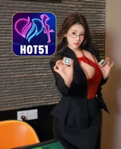 Read more about the article Quentin Sanders Gadis Cantik di Apk Hot51 Terbaru