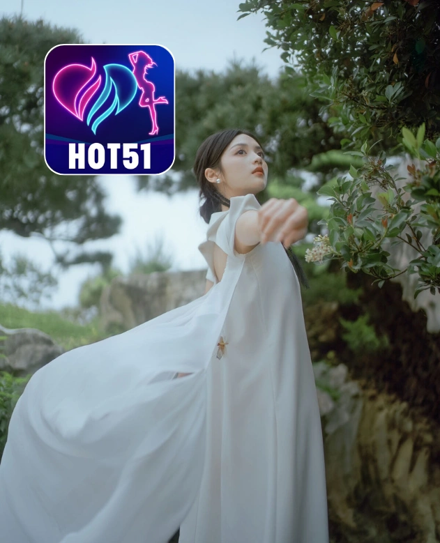 Yu Wen-HOT51