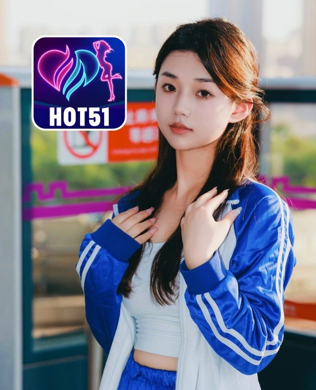 Bryan Prakoso-HOT51