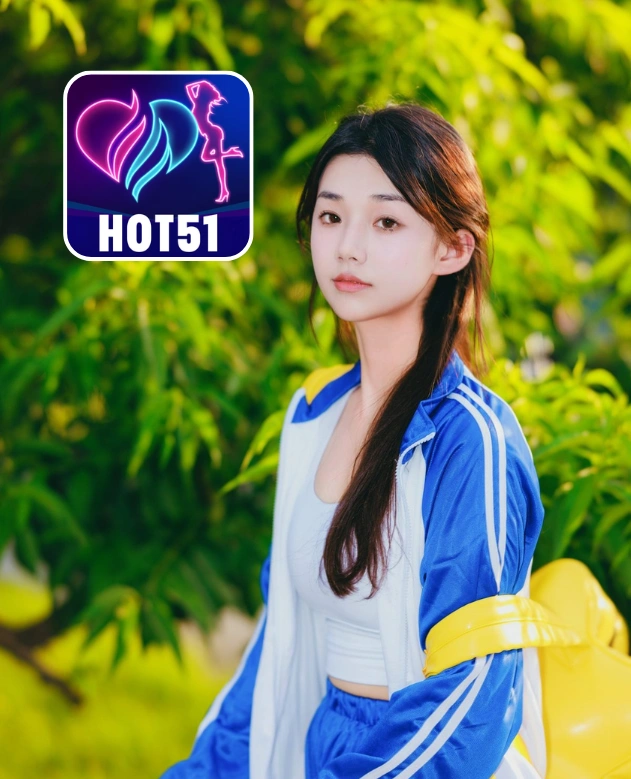 Bryan Prakoso-HOT51