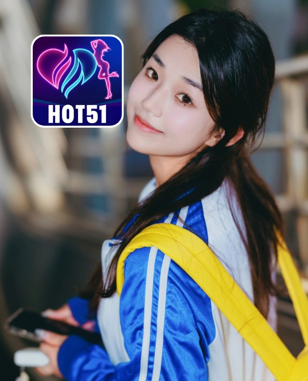 Bryan Prakoso-HOT51