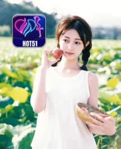 Read more about the article Caleb King Cantik di Hot51 APK Terbaru 2026 Review dan Download Mod