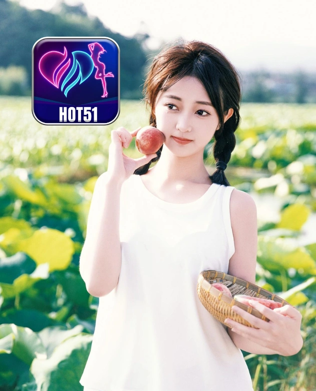 You are currently viewing Caleb King Cantik di Hot51 APK Terbaru 2026 Review dan Download Mod