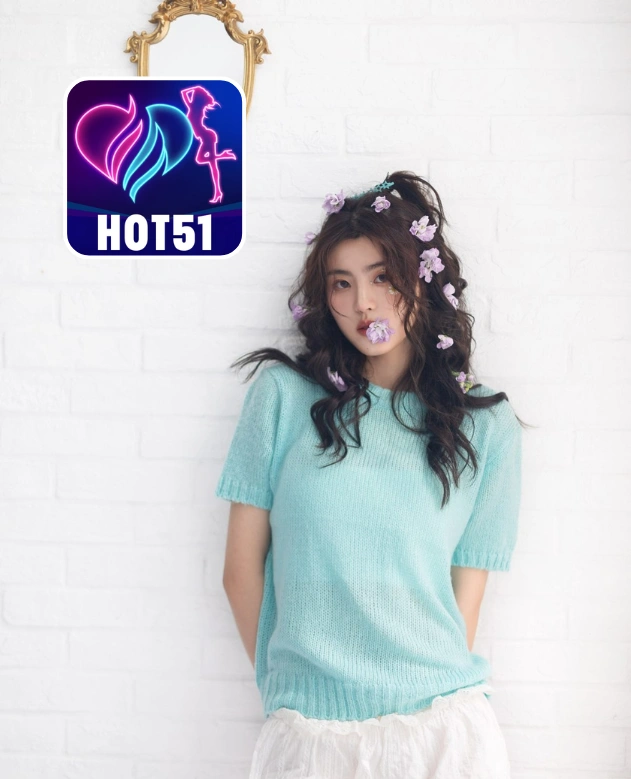 Douglas Ward-HOT51