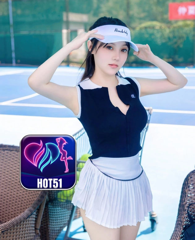 Farhan Maulana-HOT51