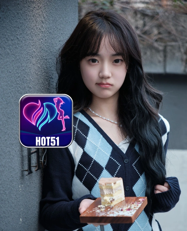 Gael Carter-HOT51